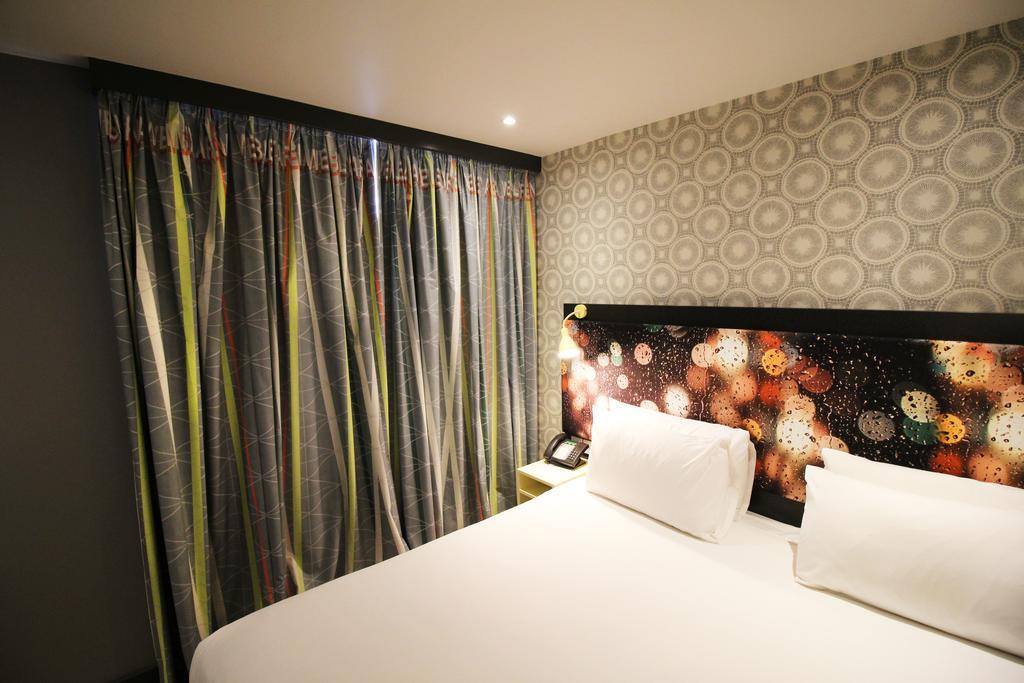 Best Western Plus London Wembley Hotel Exterior foto