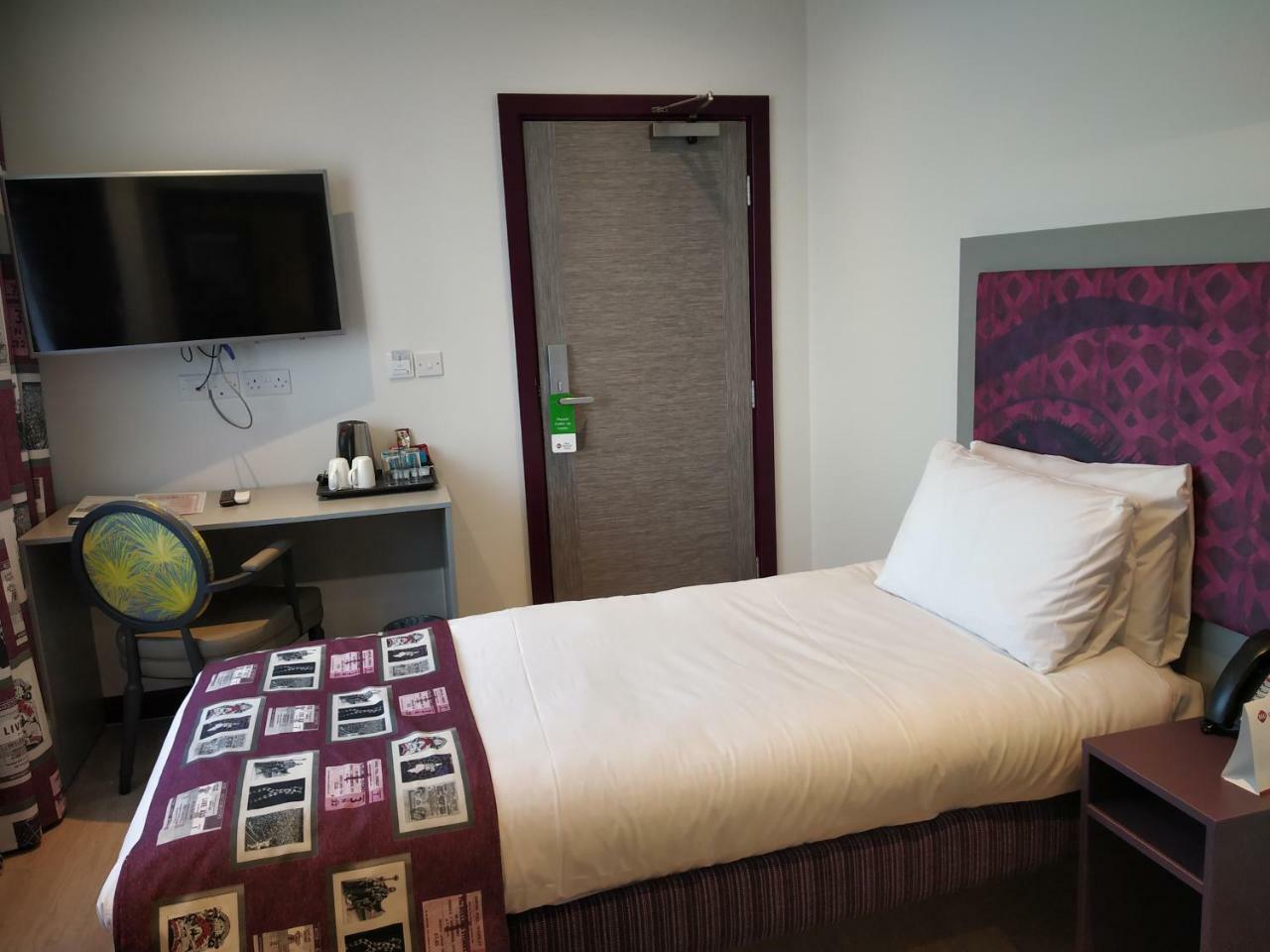 Best Western Plus London Wembley Hotel Exterior foto