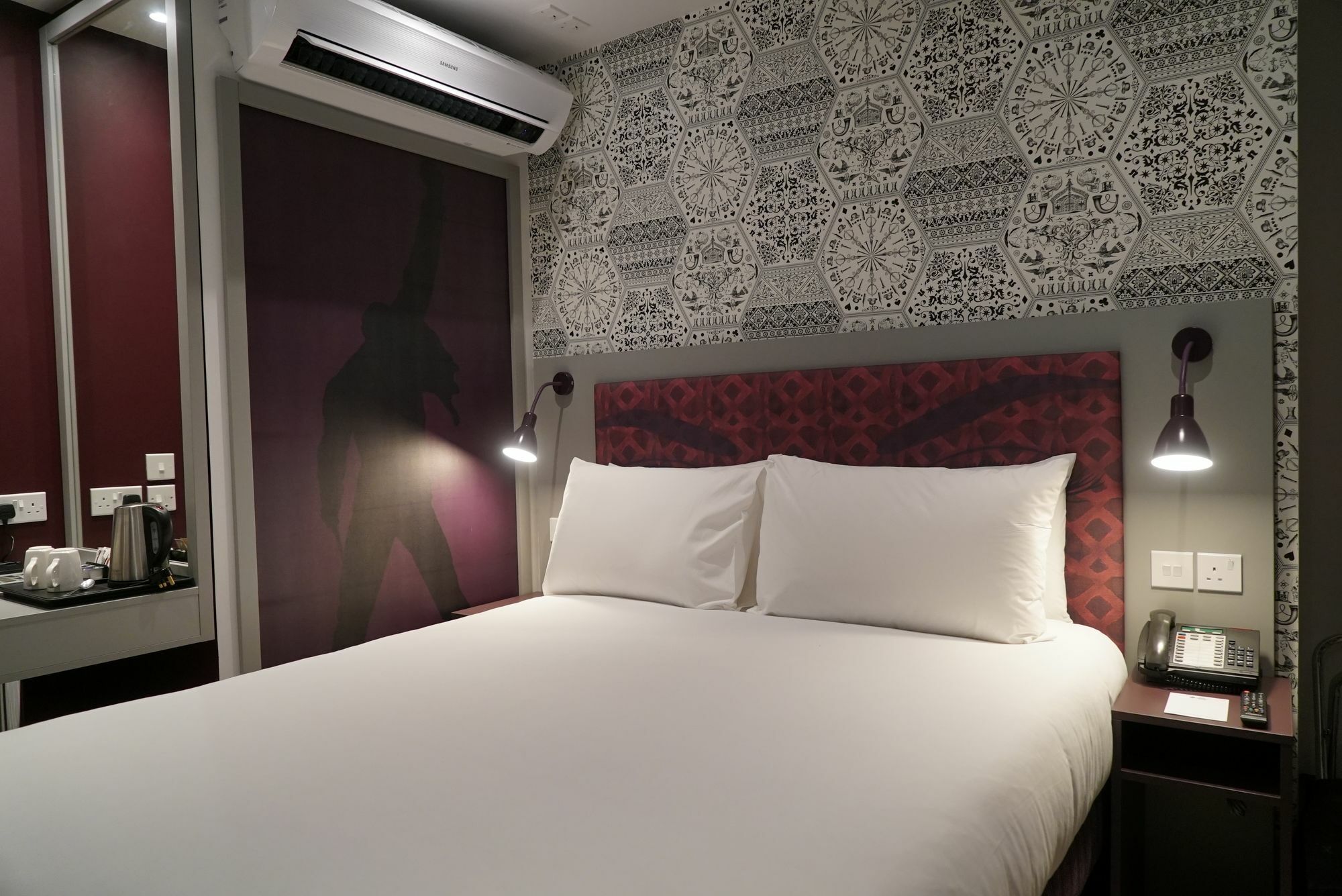 Best Western Plus London Wembley Hotel Exterior foto