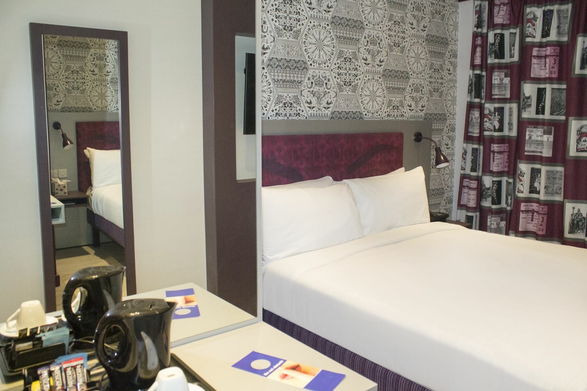 Best Western Plus London Wembley Hotel Exterior foto