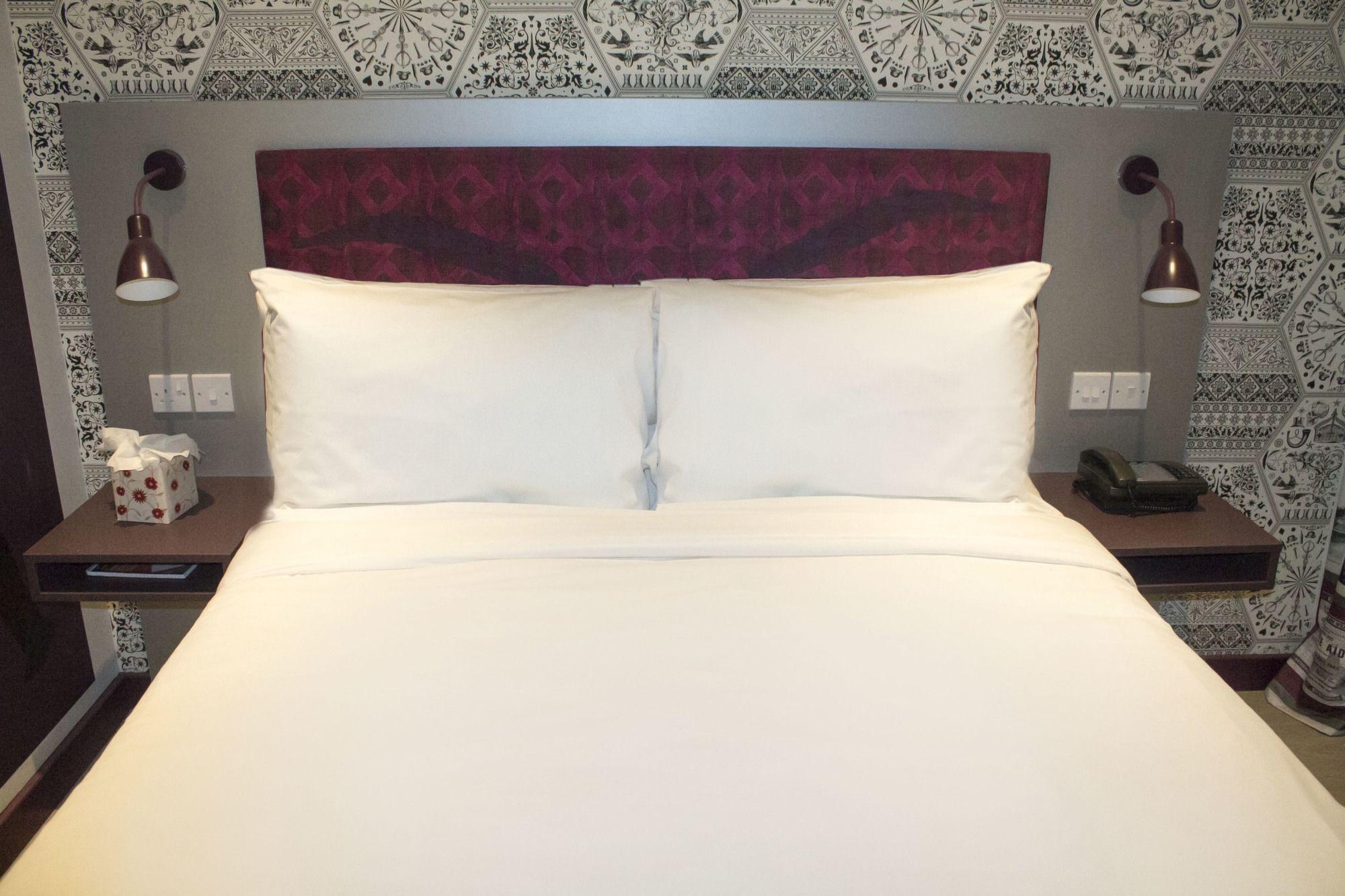 Best Western Plus London Wembley Hotel Exterior foto